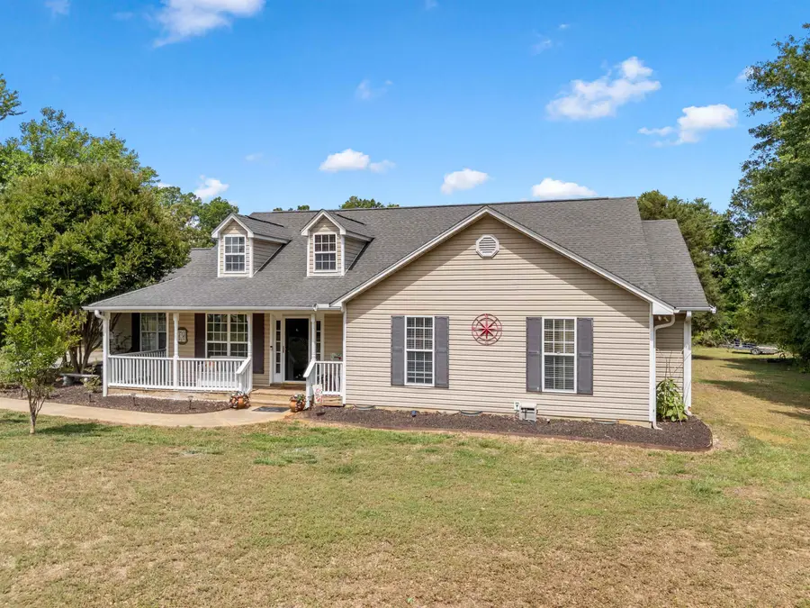 1915 Duncan Reidville Road, Duncan, SC 29334 - #3