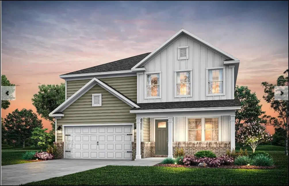4037 Hoskins Drive, Boiling Springs, SC 29316 - #1