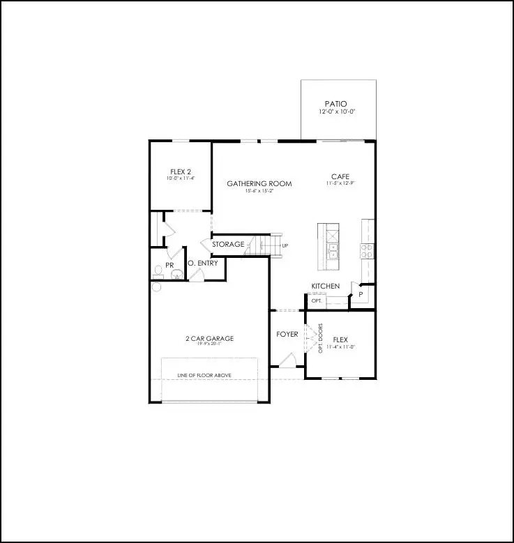 4037 Hoskins Drive, Boiling Springs, SC 29316 - #2