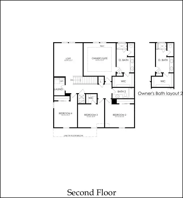 4037 Hoskins Drive, Boiling Springs, SC 29316 - #3