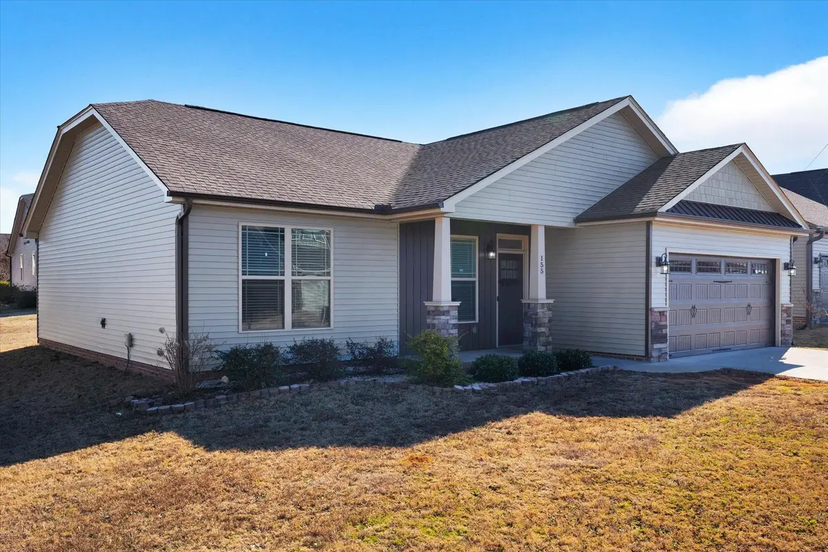 155 Norfolk Circle, Anderson, SC 29625 - #1