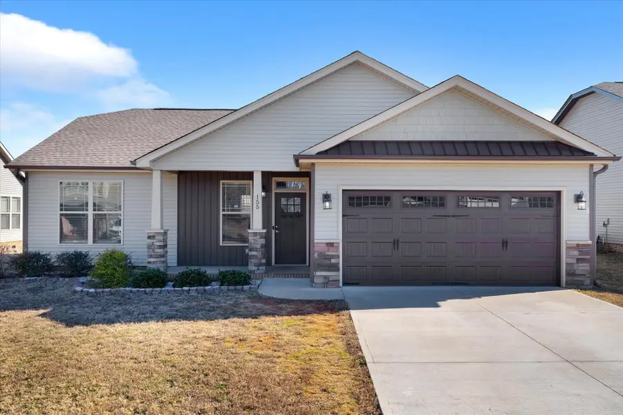 155 Norfolk Circle, Anderson, SC 29625 - #2