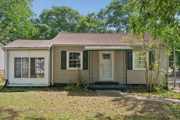 2 Maryland Avenue, Greenville, SC 29611-5623
