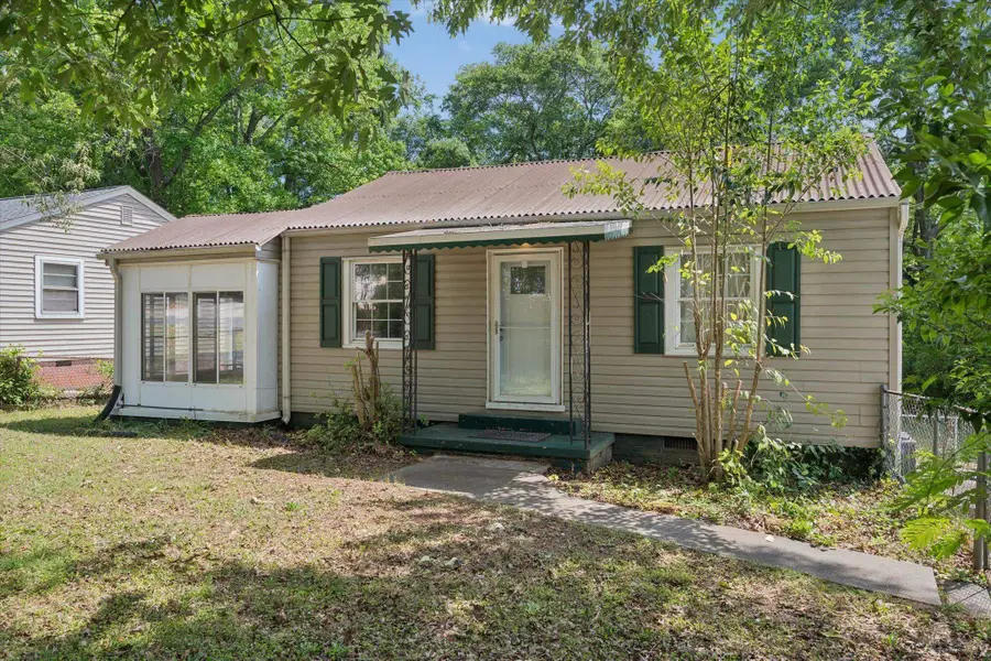 2 Maryland Avenue, Greenville, SC 29611-5623 - #2