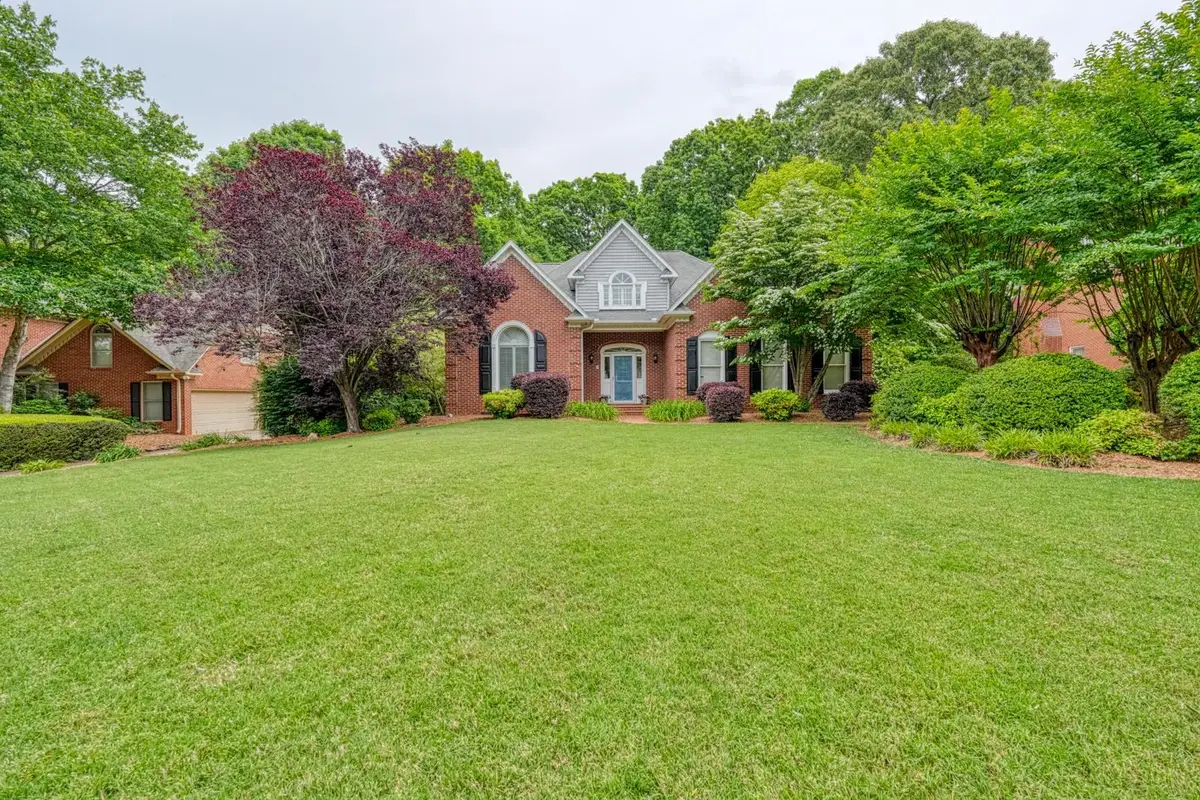 343 English Oak Road, Simpsonville, SC 29681 - #1