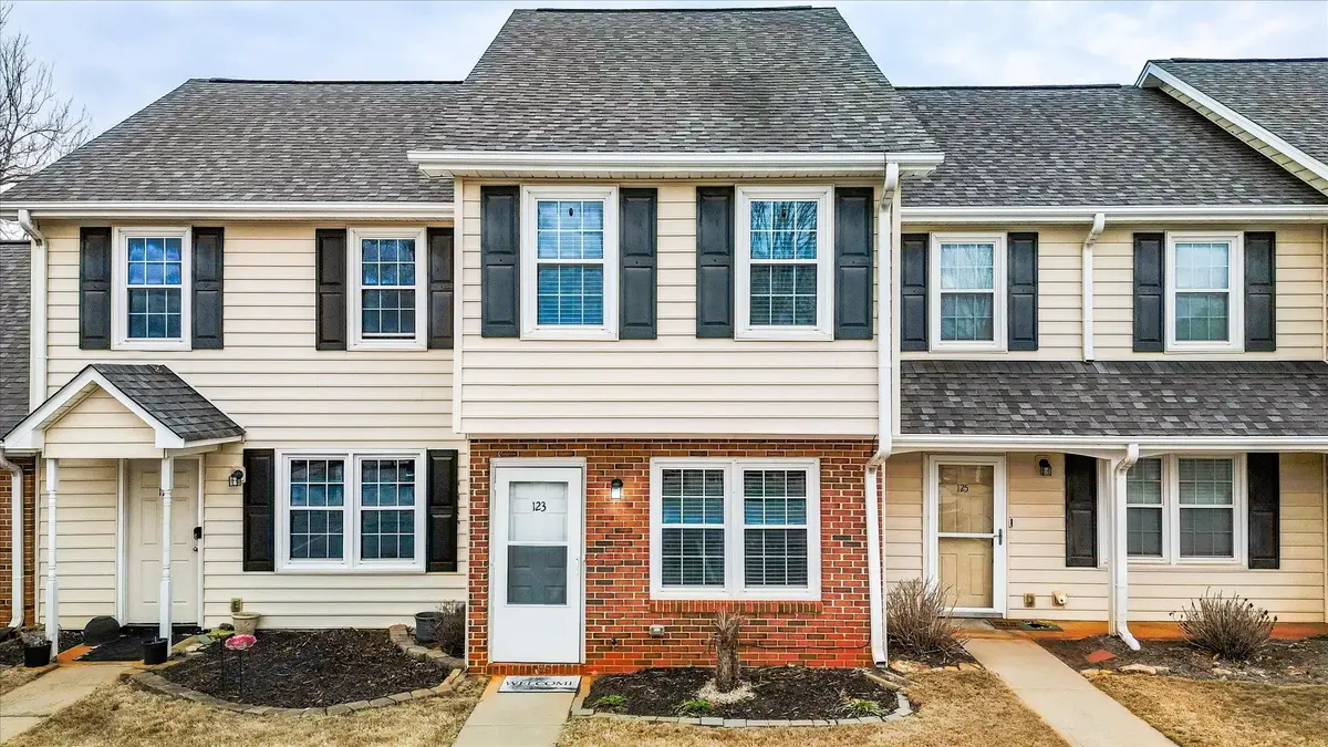 123 Trailside Lane, Greenville, SC 29607 - #1