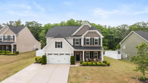102 Mohegan Way, Greenville, SC 29607