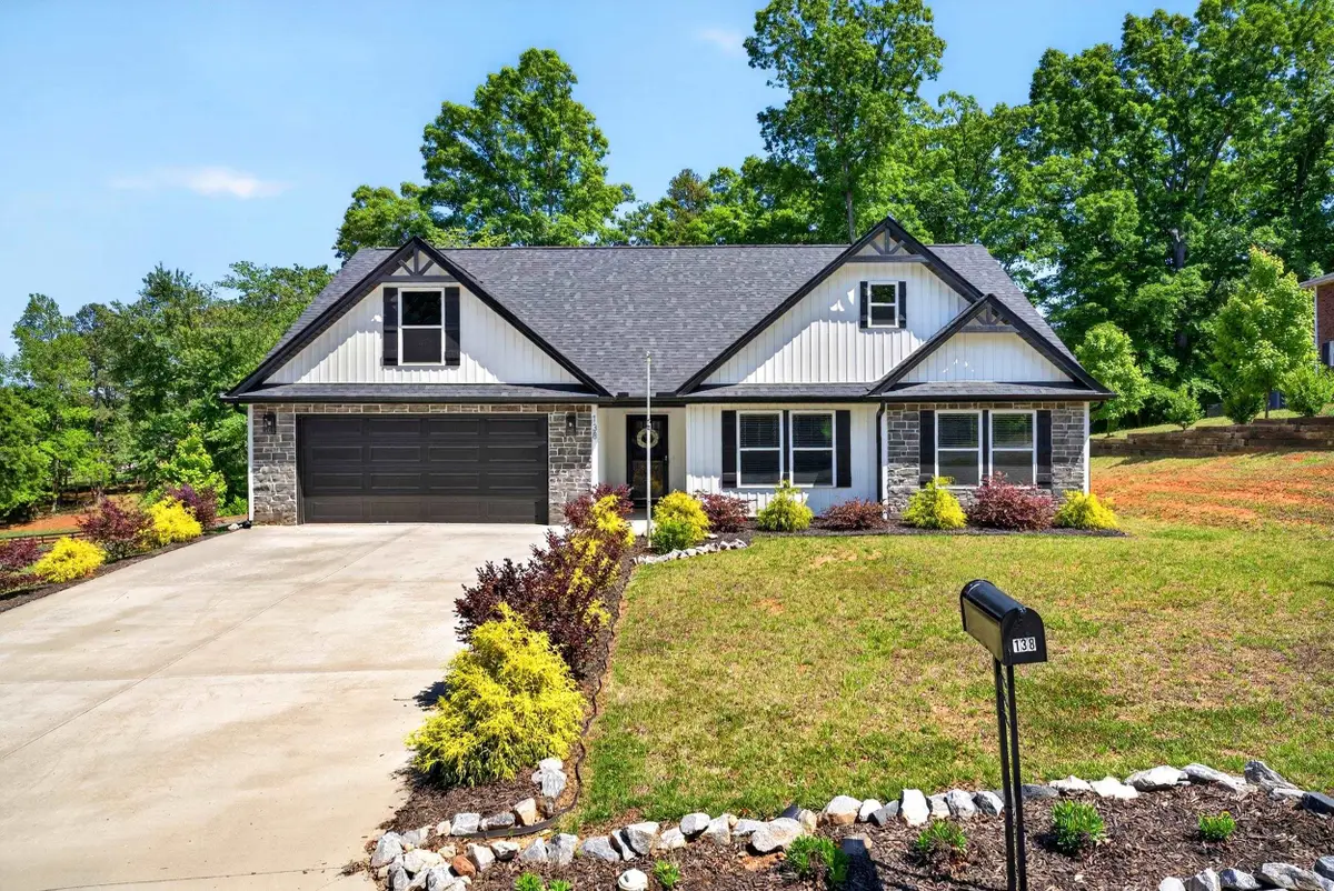 138 Kasler Road, Cowpens, SC 29330-9206 - #1