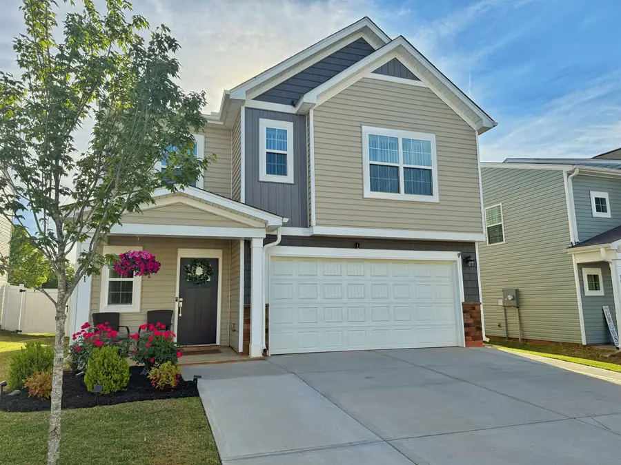 1011 Minocqua Rd, Spartanburg, SC 29303 - #2