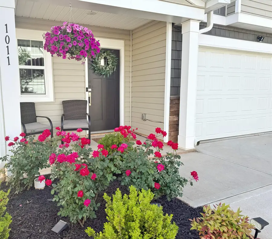 1011 Minocqua Rd, Spartanburg, SC 29303 - #3