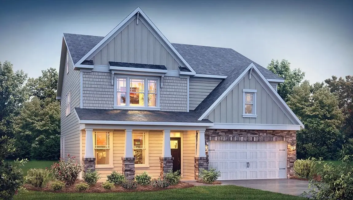 217 Timberidge Road, Enoree, SC 29335 - #1