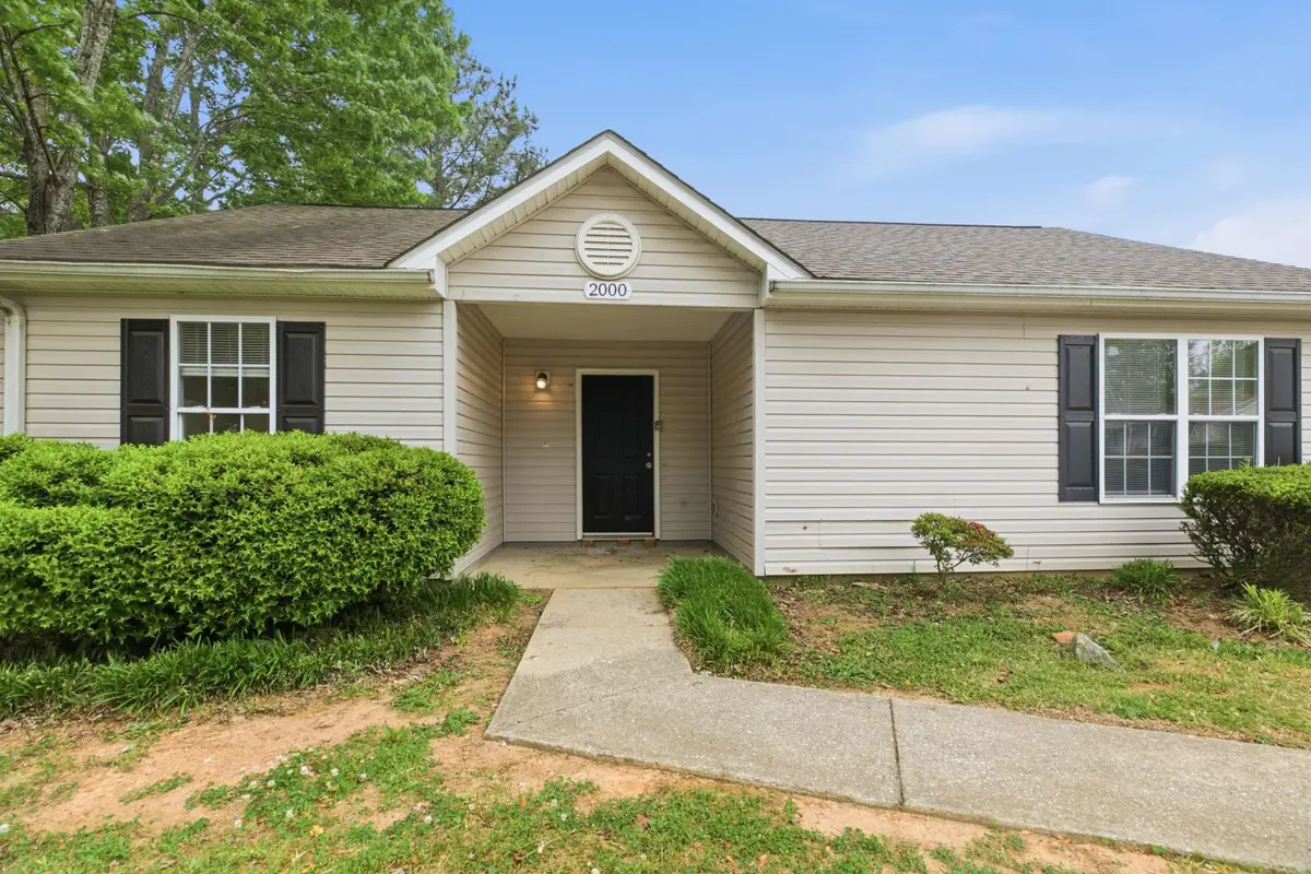 2000 Shalann Drive, Spartanburg, SC 29301 - #1