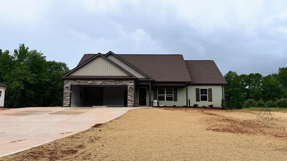 1079 N Green River, Gaffney, SC 29341 - #1