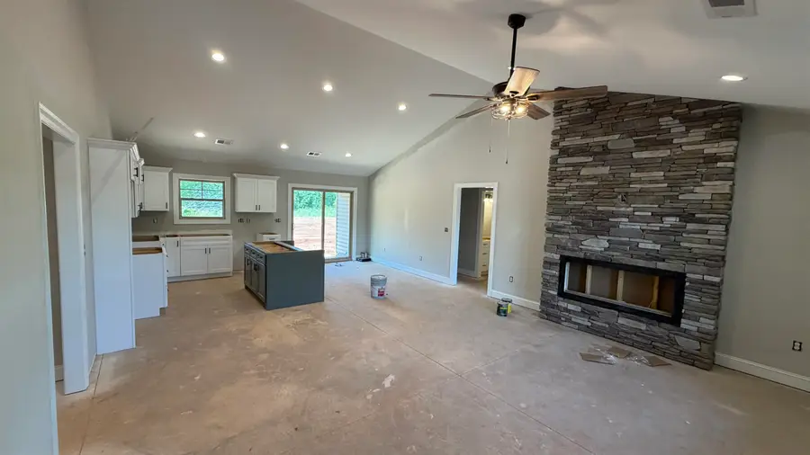 1079 N Green River, Gaffney, SC 29341 - #2