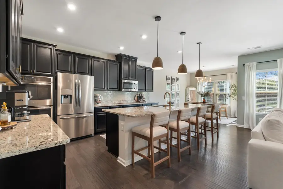 82 Hemingway Lane, Simpsonville, SC 29681 - #2