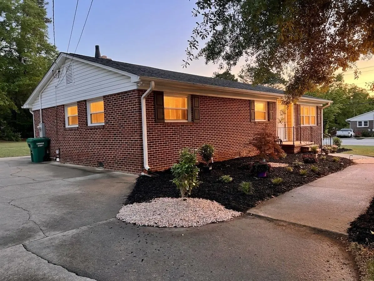 300 Mimosa Drive, Gaffney, SC 29341 - #1