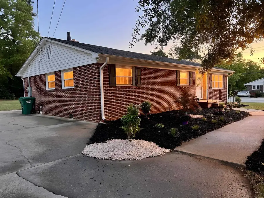 300 Mimosa Drive, Gaffney, SC 29341 - #2