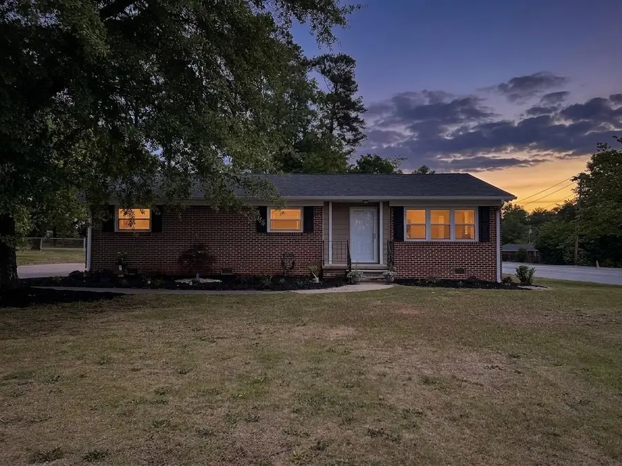 300 Mimosa Drive, Gaffney, SC 29341 - #3