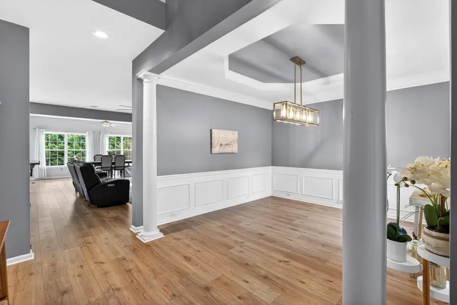 39 Santee Court, Simpsonville, SC 29680 - #2