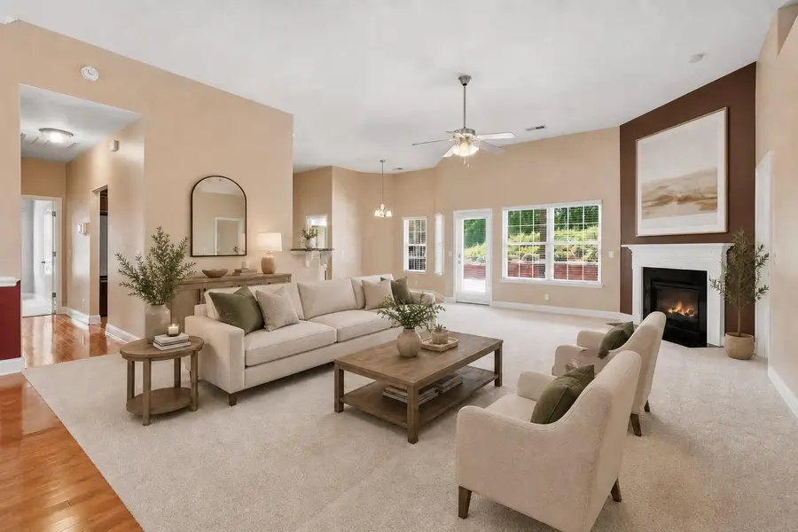 572 Ellsmere Way, Moore, SC 29369 - #3