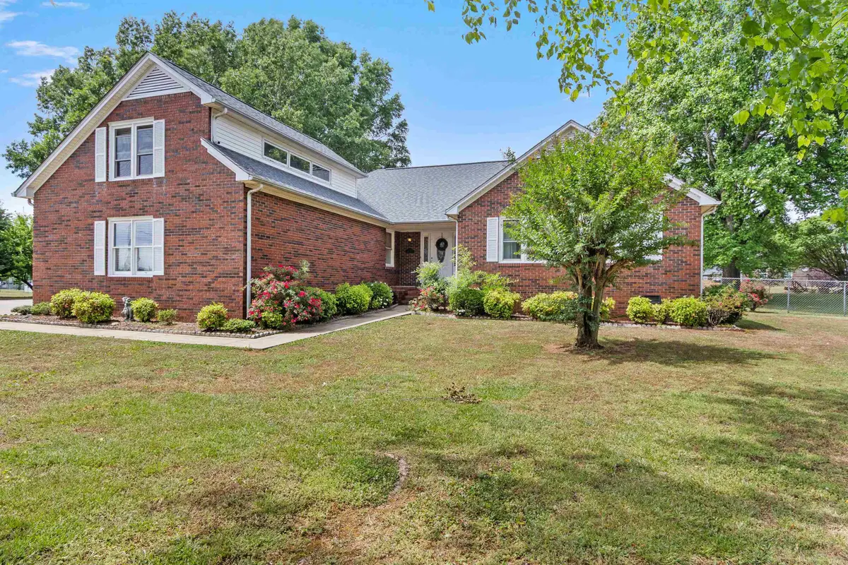 132 Virginia Avenue, Gaffney, SC 29341 - #1
