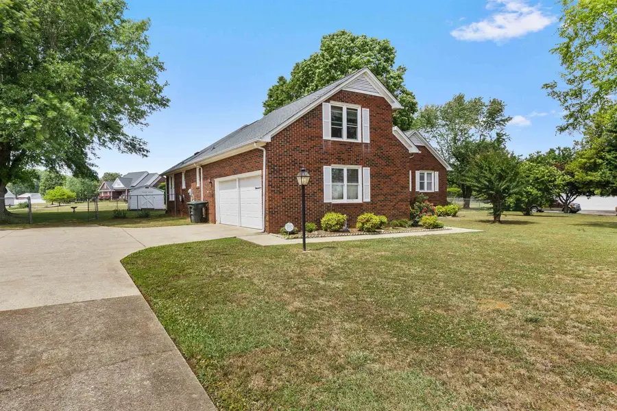 132 Virginia Avenue, Gaffney, SC 29341 - #2