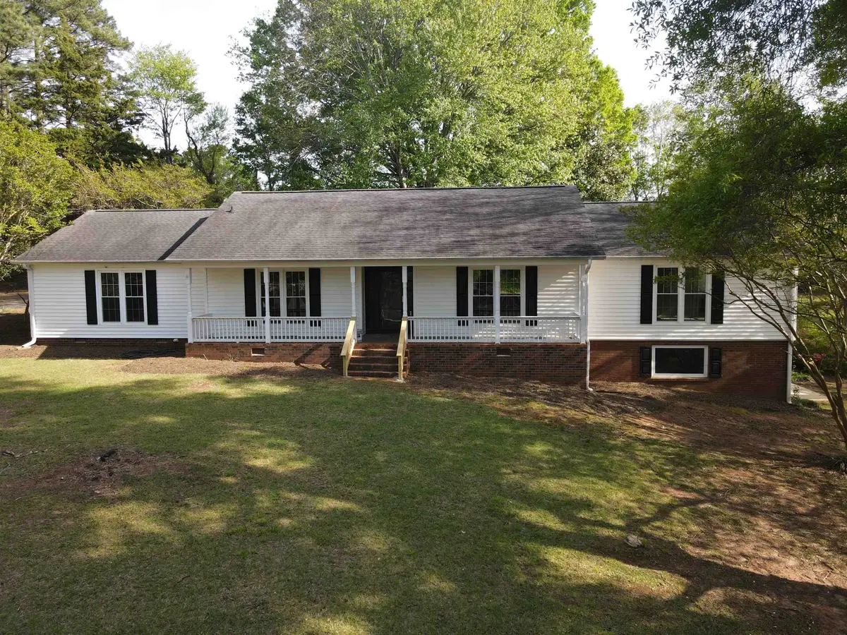 385 Wall Street, Campobello, SC 29322 - #1