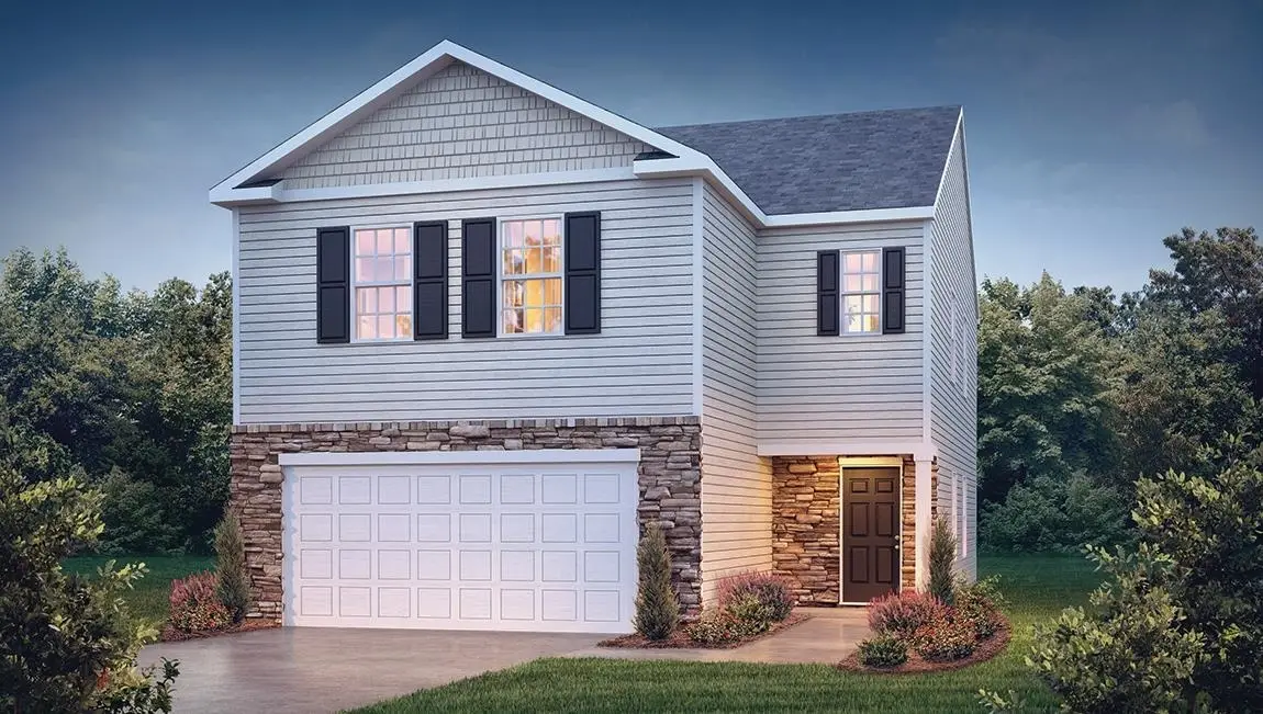 4154 Springshire Lane, Boiling Springs, SC 29316 - #1