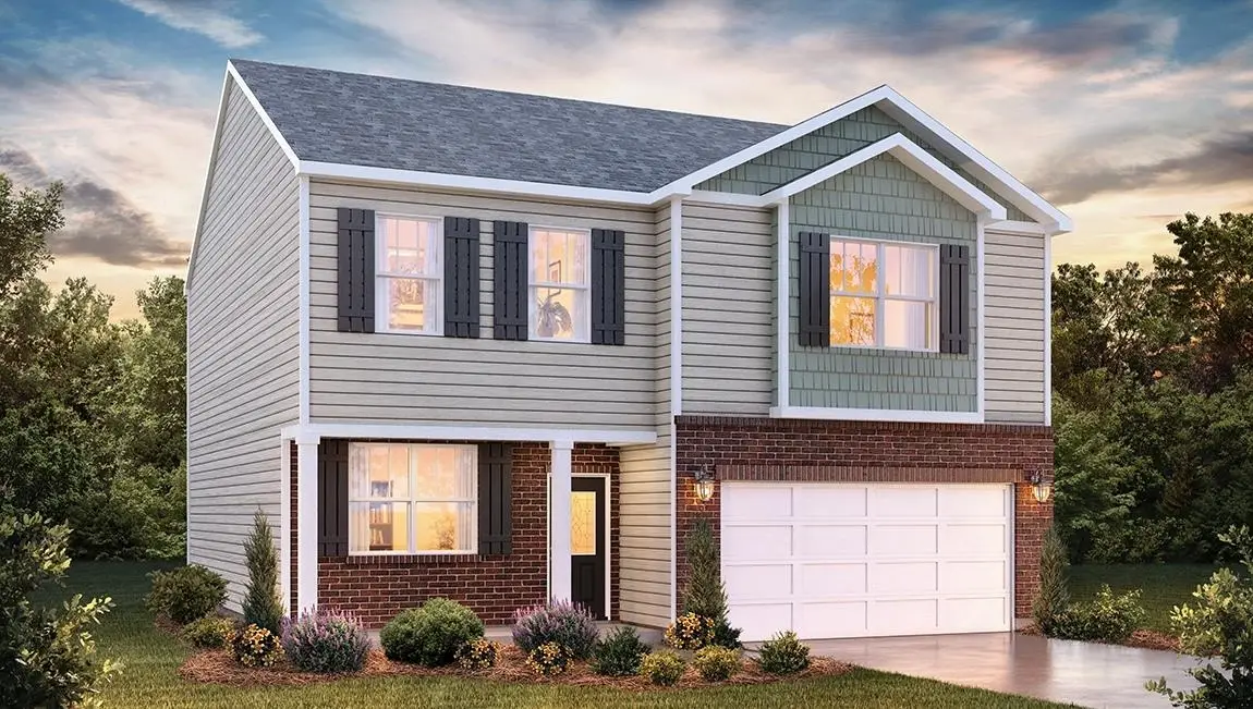 576 Landseer Drive, Landrum, SC 29356 - #1