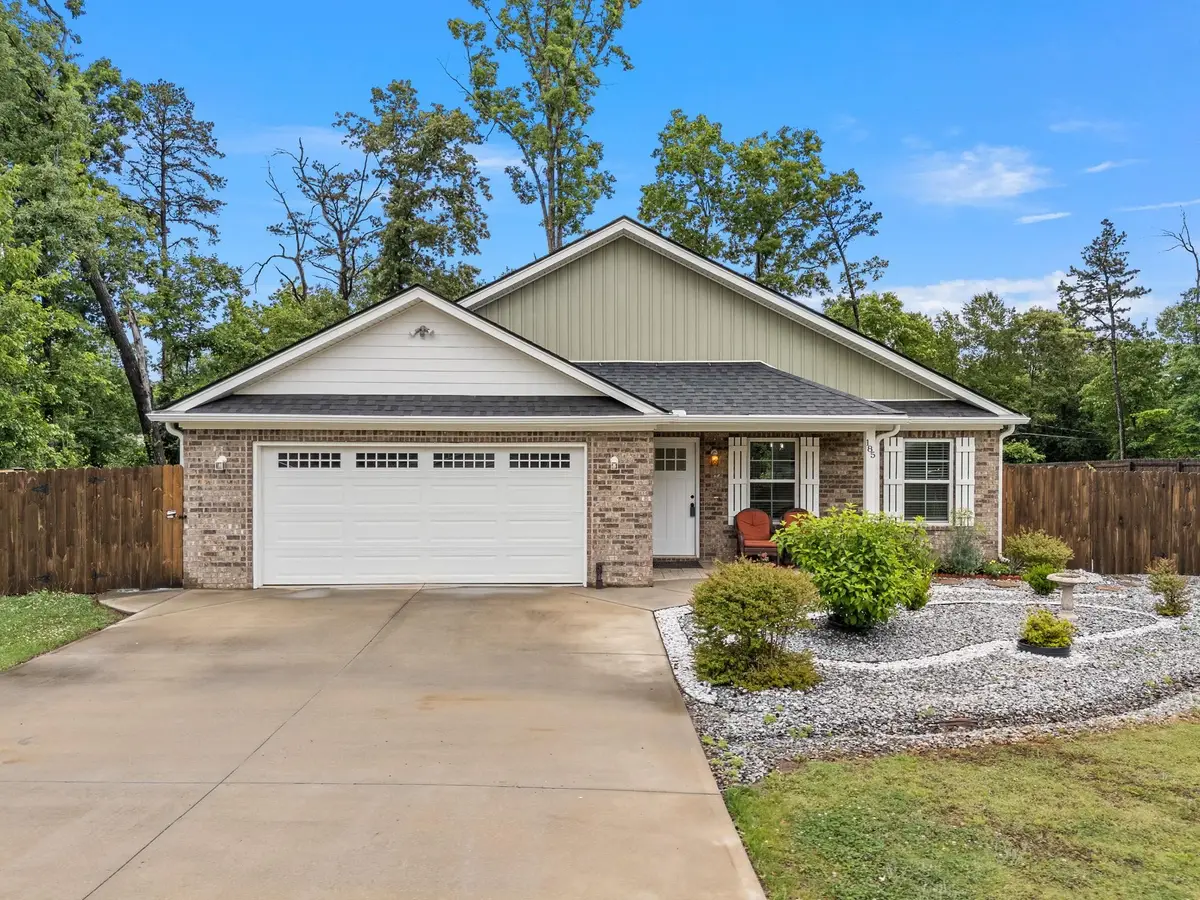 185 Lee Drive, Chesnee, SC 28323 - #1