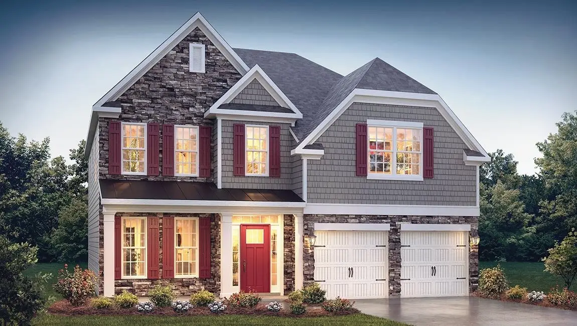 496 Inchmore Drive, Woodruff, SC 29388 - #1