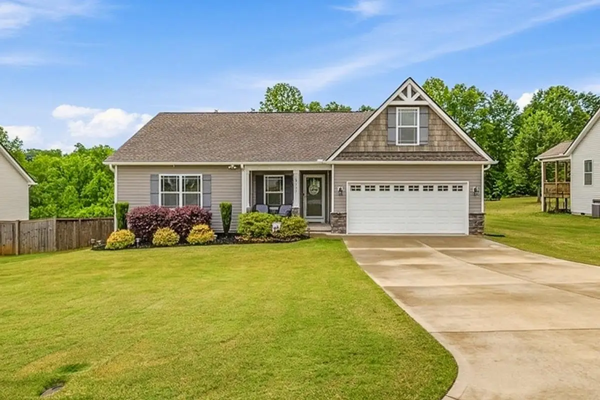 740 Hammett Pointe Court, Lyman, SC 29365 - #1