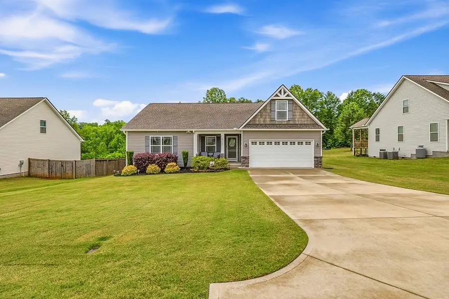 740 Hammett Pointe Court, Lyman, SC 29365 - #2