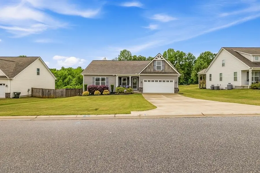 740 Hammett Pointe Court, Lyman, SC 29365 - #3