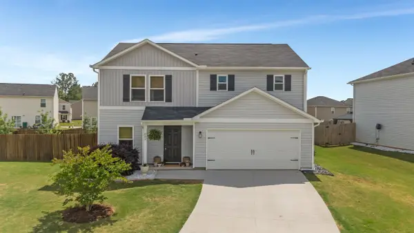 682 Tacoma Trail, Spartanburg, SC 29307-4471