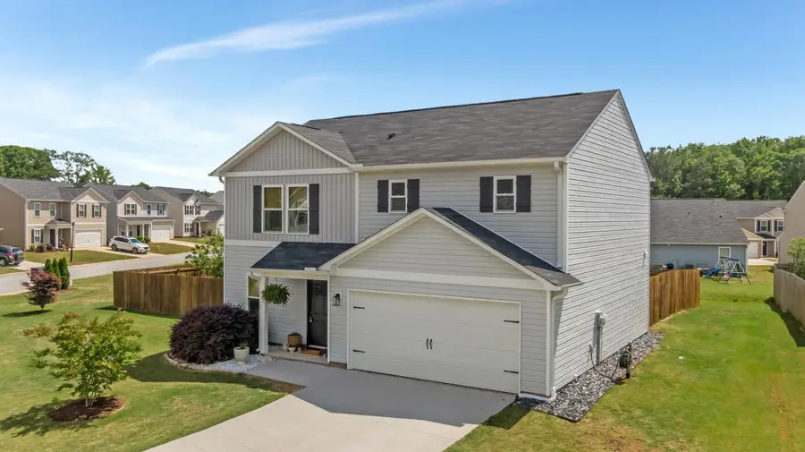 682 Tacoma Trail, Spartanburg, SC 29307-4471 - #2