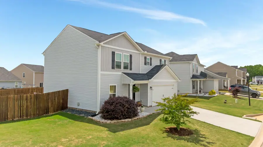 682 Tacoma Trail, Spartanburg, SC 29307-4471 - #3