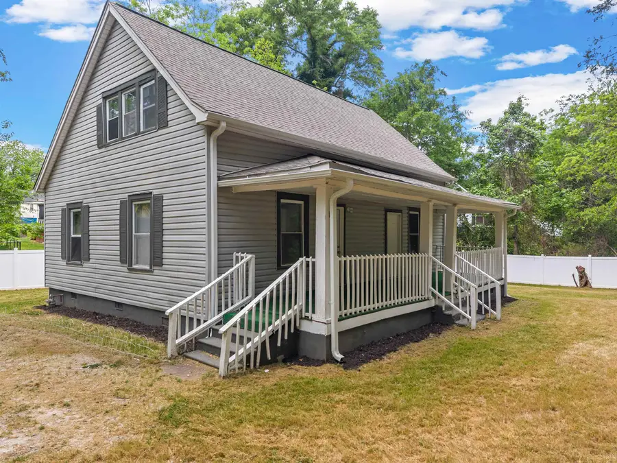 108 Wayside Dr, Union, SC 29379 - #3