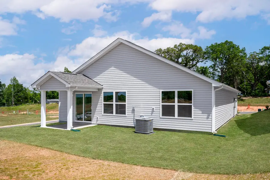 423 West Claywalk Road, Woodruff, SC 29388 - #2