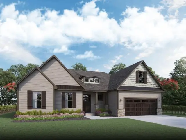 1420 Handley Lane, Campobello, SC 29322 - #1
