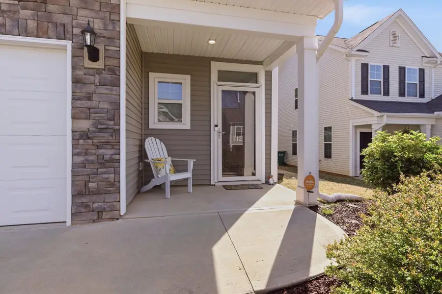 712 Hayden Lane, Inman, SC 29349 - #2