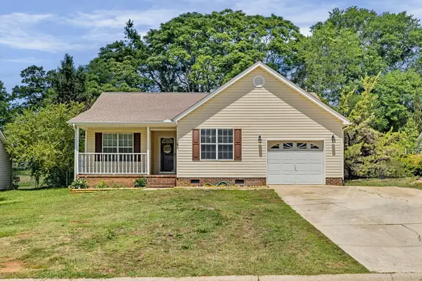 26 Michell Drive, Taylors, SC 29687