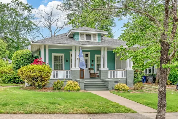 712 Rutledge Street, Spartanburg, SC 29302