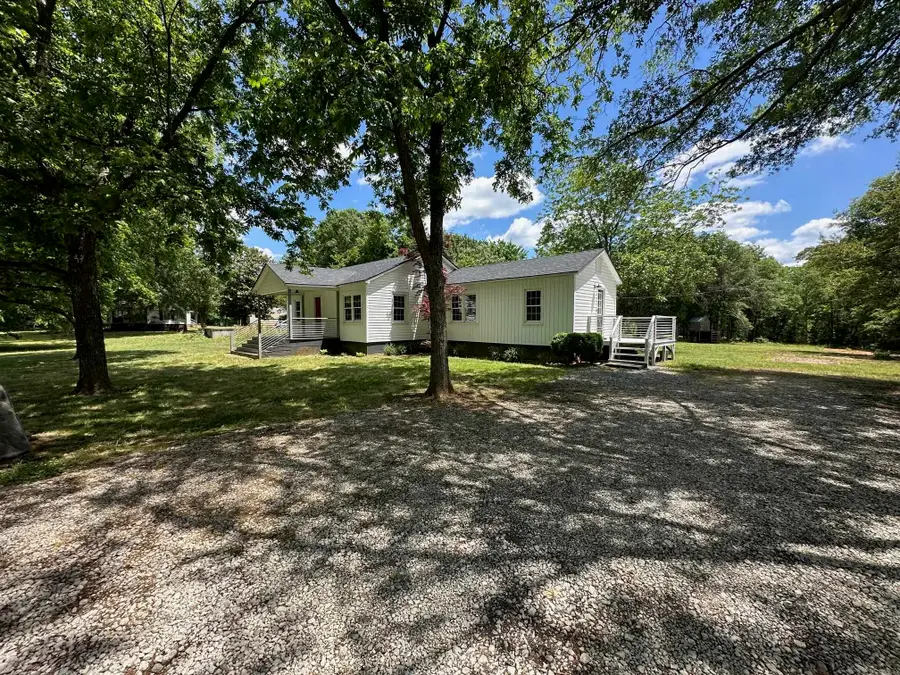 358 N Green River Road, Gaffney, SC 29341 - #2