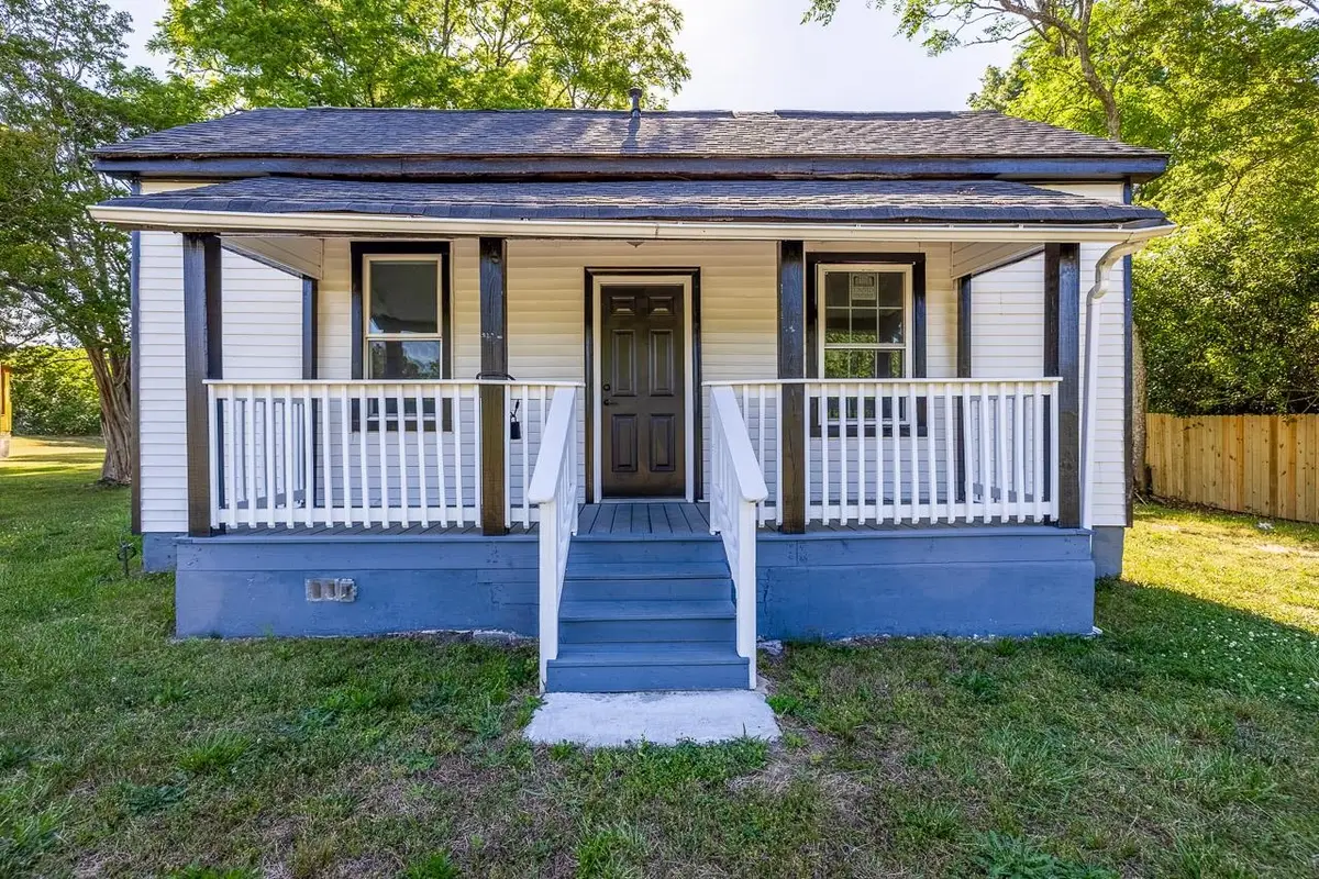 206 Monroe Street, Gaffney, SC 29340 - #1