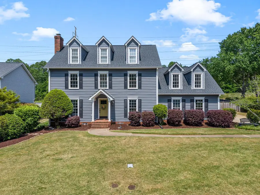 5 Staten Lane, Taylors, SC 29687 - #2