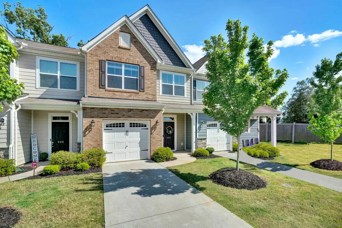 306 Nantallah Trail, Mauldin, SC 29662-2950 - #1