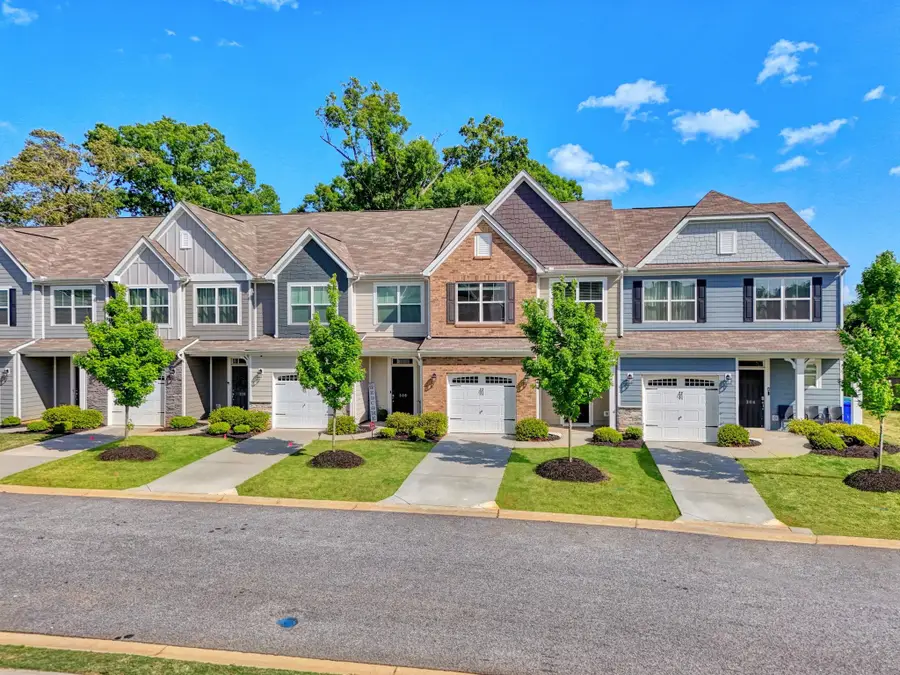 306 Nantallah Trail, Mauldin, SC 29662-2950 - #2