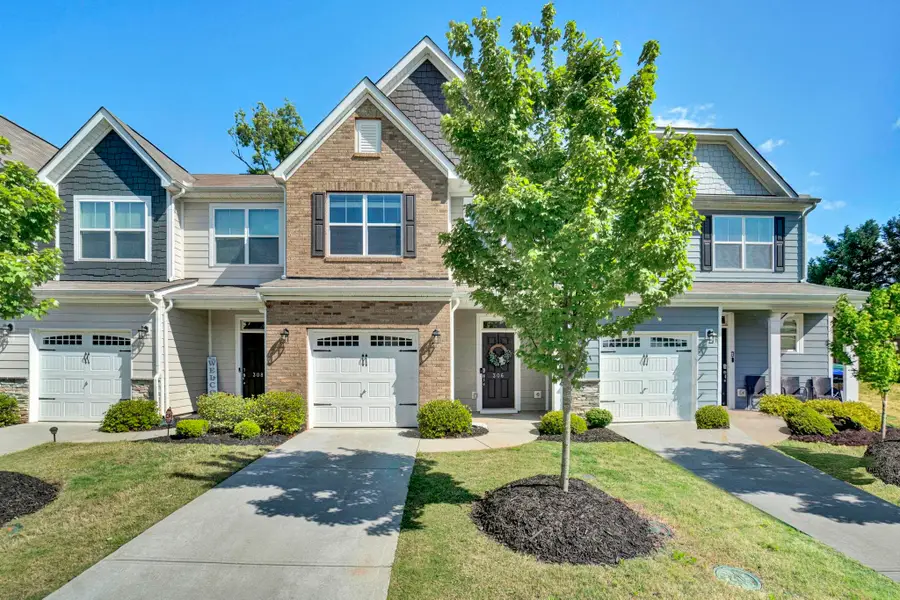 306 Nantallah Trail, Mauldin, SC 29662-2950 - #3