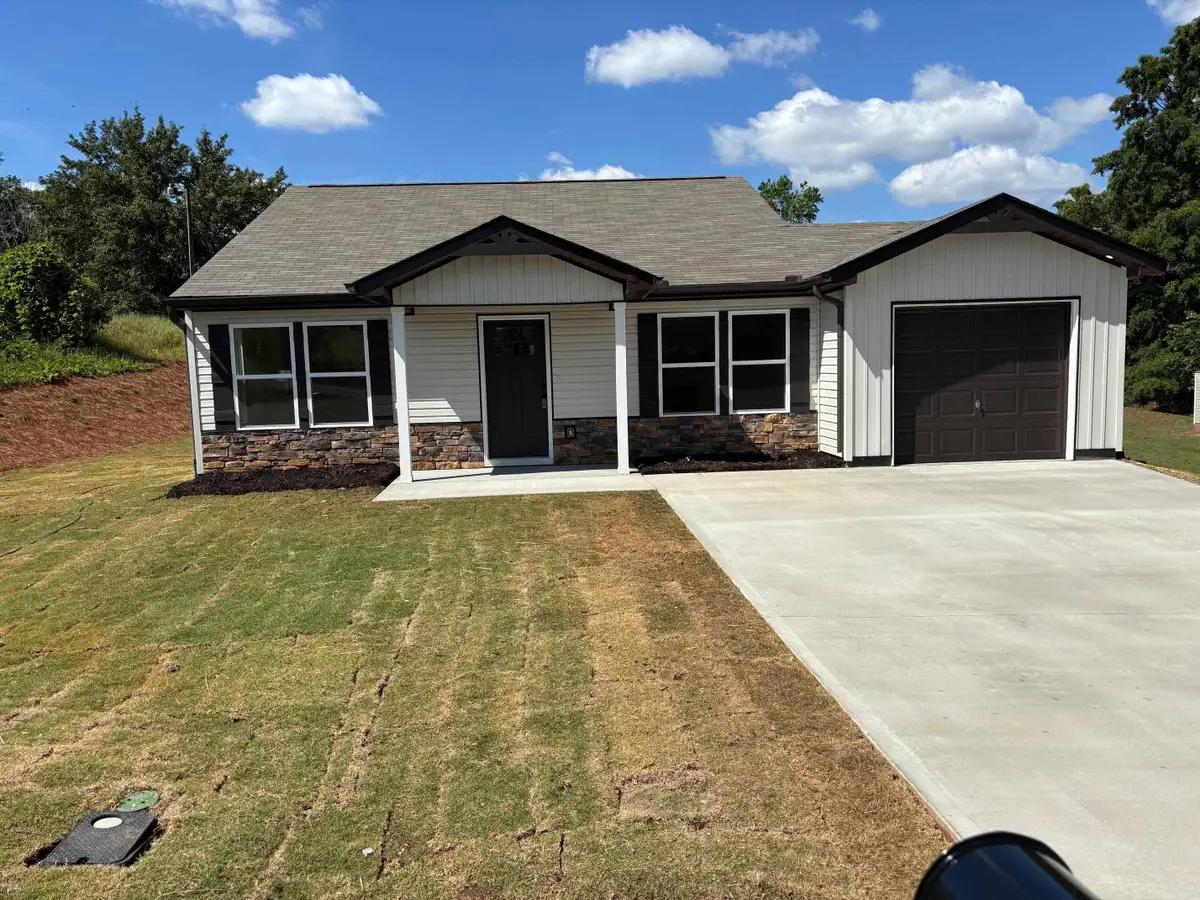 145 Carson Circle, Chesnee, SC 29323 - #1